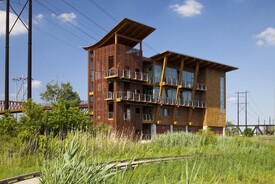 DuPont Environmental Education Center