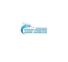 ProClean Power Washing Of Ann Arbor Logo