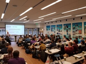 Today, 25 percent of Structural’s project management, estimating, business development, and operational leadership are graduates of its Project Engineering Career Development program. They hope to increase that to 50 percent over the next five years.