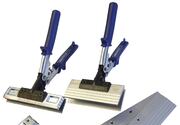 Seamers Have Interchangeable Blades