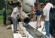 Super-Insulated Slab Foundations