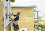 Installing Impact Zone Windows