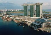 Marina Bay Sands