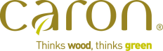 Caron Industries Logo