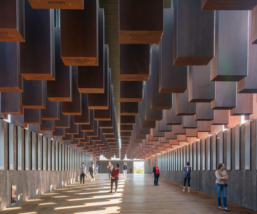 National Memorial for Peace and Justice