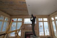 Hanging Drywall Smart