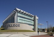 Curtainwall systems with high thermal performance and condensation resistance help reduce the HVAC peak loads and associated energy costs.