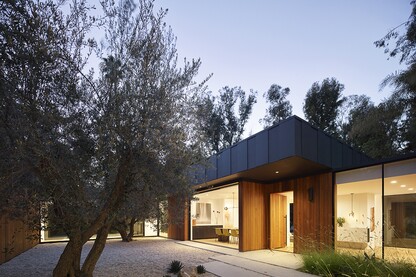 Laurel Hills Residence 