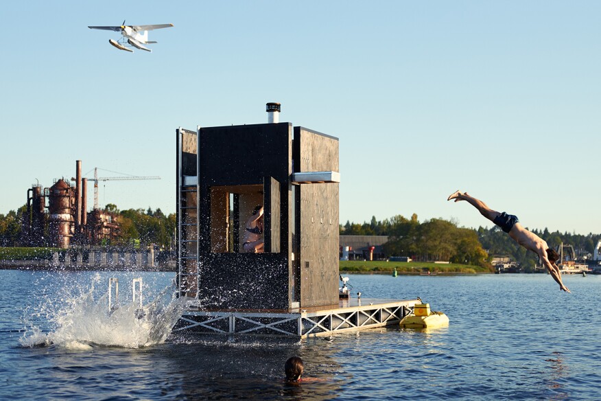 WA_Sauna, by goCstudio