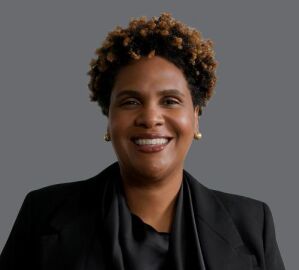 Maygen Moore 
