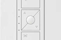 Caséta by Lutron Fan Speed Control Enables Smart Control of Most Ceiling Fans  