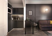 Luxury style