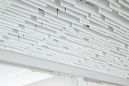 Usg Mars Acoustical Panels By Usg Architect Magazine