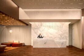 Rykadan Office HQ