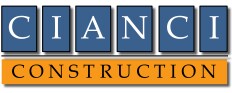 Cianci Construction Logo