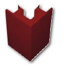 The Foundry’s IQm trim has an acrylic capstock and comes in some truly deep shades.