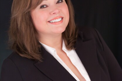 Dena Cordova Jack, who will take over as EVP of the Mountain States Lumber & Building Material Dealers Association as of March 1, 2017