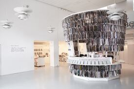 Paper Pavilion