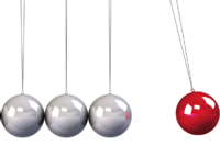 Avoid the Push/Pull of the Sales Pendulum