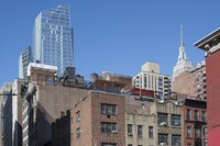 Prism Tower/400 Park Avenue South