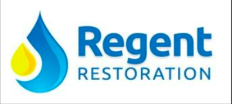 Regent Restoration Logo