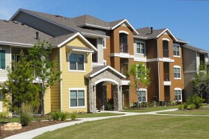 Developed by Bonner Carrington, Cypress Creek Apartment Homes brings 220 housing units to Royce City, Texas.