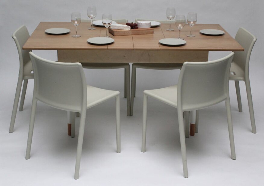 image via Daniel Liss Design