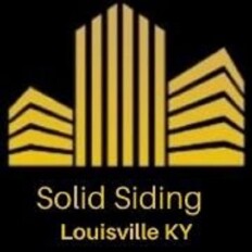Solid Siding Louisville KY Logo