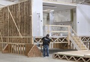 Van Metre Homes Completes Modular Townhouse Prototype in Virginia