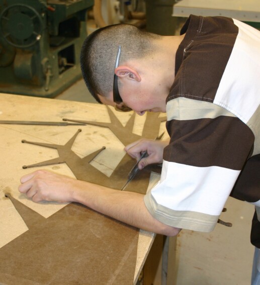 Construction Training and Education, Stimulated?