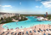 Megatel Homes Breaks Ground on $2 Billion Lagoon Community