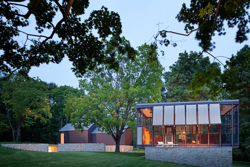Country Estate