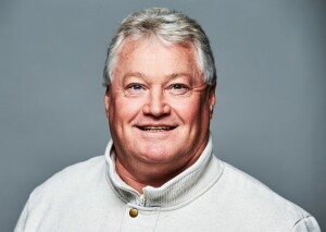 Joe White president of Curtis White Companies