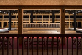 2016 FW Prada Men's and Women's Show