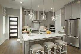 Coventry Homes Debuts New Townhome Designs in Round Rock, Texas