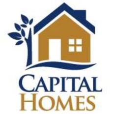 Capital Homes Logo