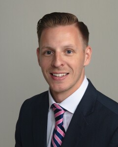 Matt Ferrari