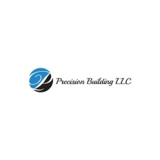 Precision Building Logo