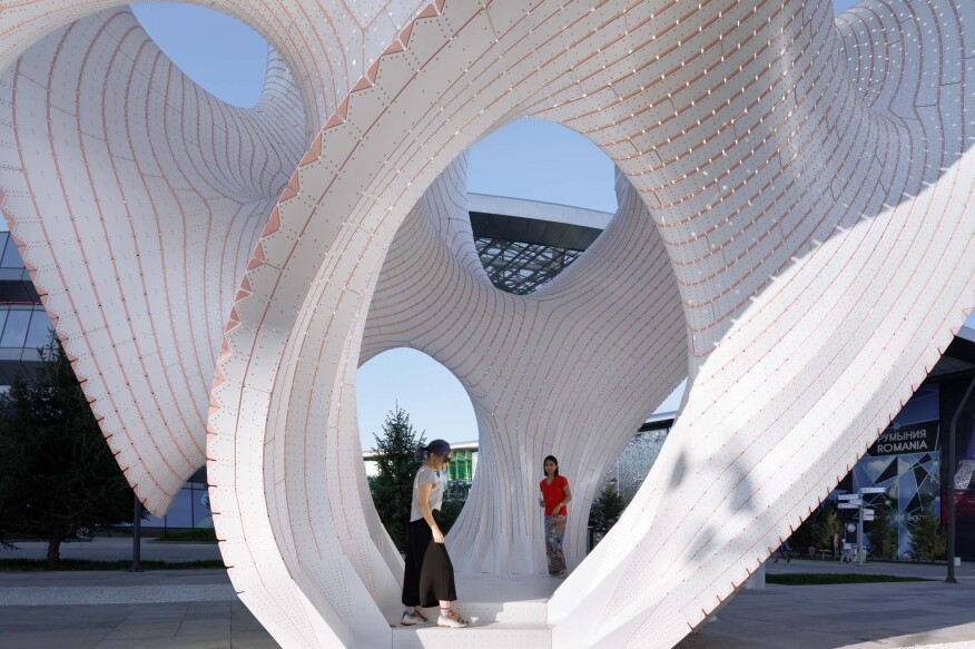 NAARO courtesy TheVeryMany