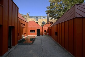 Tin House