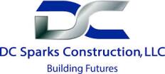 DC Sparks Construction Logo