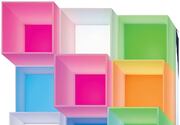Sconfine Cubo LED luminaire from Zumtobel