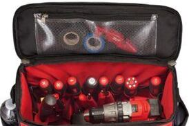 A Toolbox Made for Tech Gear