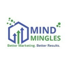 Mind Mingles Logo