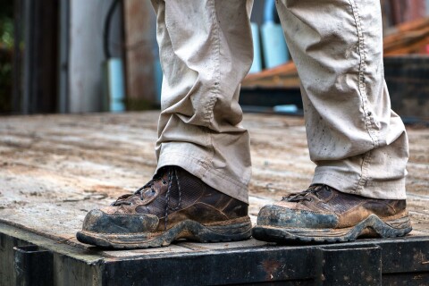 Danner Radical 452 Boots