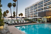 All-Studio Apartment Building Opens in Downtown L.A. 