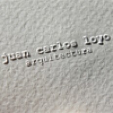 Juan Carlos Loyo Arquitectura Logo