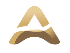 Arcadia Global Surfaces Logo