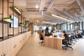 RigUp Office 