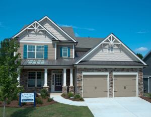 A Rose By Any Other Name Atlanta startup Stonecrest Homes achieved name recognition quicker by virtue of its connection with an already established local active-adult builder.